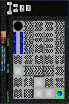 Maze Craze Free游戲截圖2