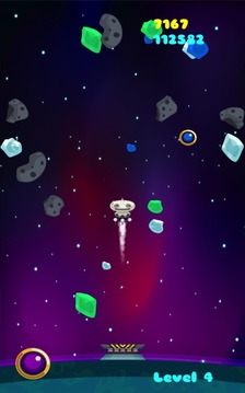 Lunar Looter游戲截圖2
