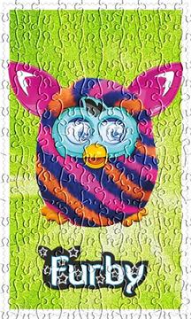 Furby games游戲截圖1