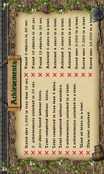 My Cottage Free Hidden Objects游戲截圖4
