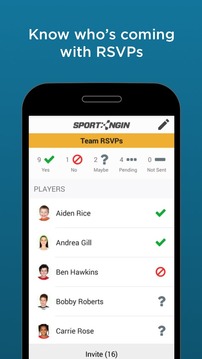 Sport Ngin游戲截圖4