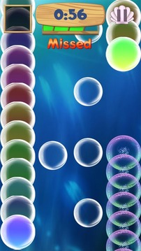 Bubble Bash游戲截圖4