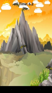 Day of the Wasp游戲截圖5