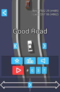 Good Road游戲截圖1