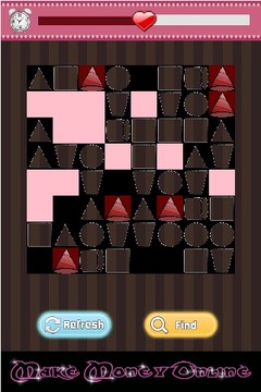 Shapes Puzzle Fun游戲截圖1