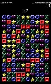 Mega MixUp游戲截圖3