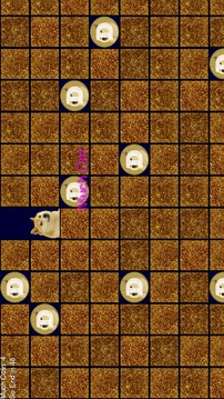 Dig Doge, Dogecoin Mining Game游戲截圖5