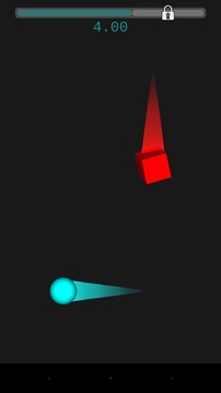 Cube Avoider !游戲截圖2