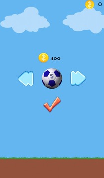Soccer Tap游戲截圖3