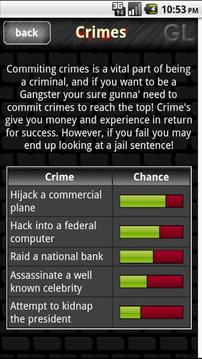 Gangster Life游戏截图2