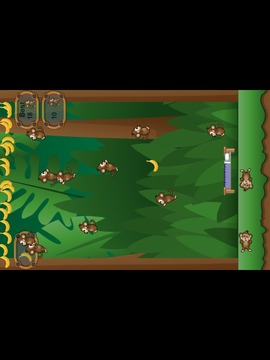 Monkey Juggle游戏截图3