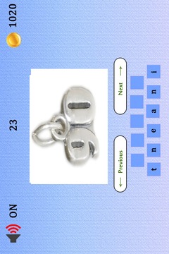Guessing word游戲截圖4