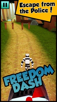 Freedom Dash游戲截圖4