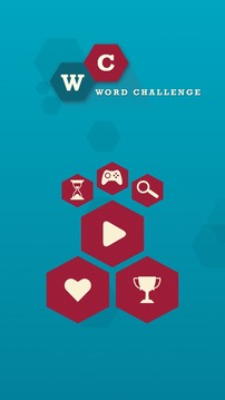 Word Challenge游戲截圖2