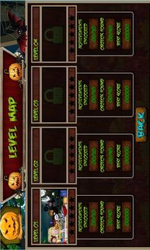 Free Hidden Object Games - 14游戲截圖3