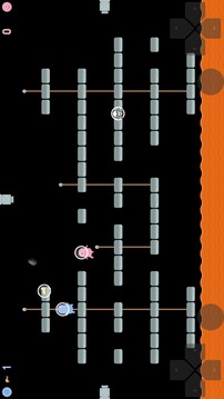 Lava Duel游戲截圖3
