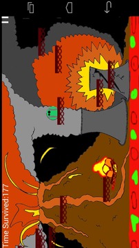 Nuclear Inferno游戲截圖1