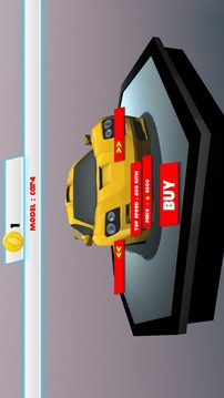 Real Driving - Traffic Race游戲截圖4