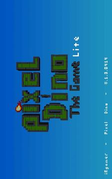 Pixel Dino Lite游戲截圖5