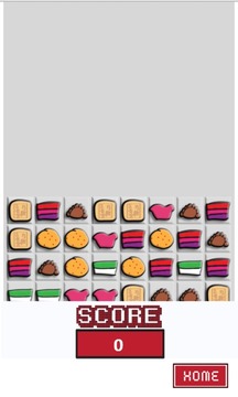 Kuih Crumble游戲截圖3