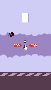 Bird Simulator 2k15游戲截圖2
