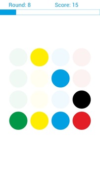 Speed Finger Twister (Free)游戲截圖3