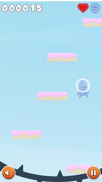 Candyland游戲截圖2