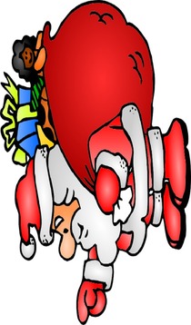 Christmas(X-MAS) Puzzle游戲截圖5