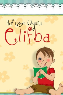 Elif Be Oyunu游戲截圖1
