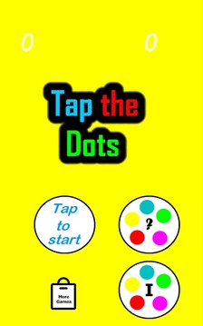 Tap the Dots游戲截圖2