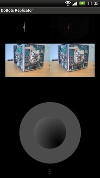 DoBots Replicator游戲截圖2