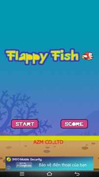 Azm Crazy Fish游戲截圖5