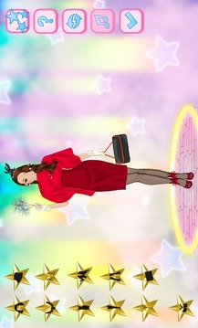 Party Princess Dress Up游戲截圖5
