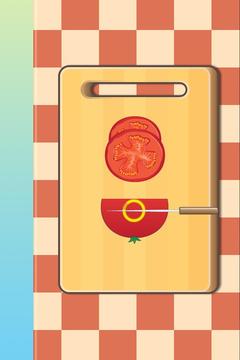 Pizza Cooking Game for kids游戏截图1