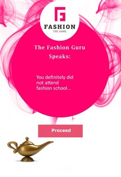 Fashion The Game游戲截圖4