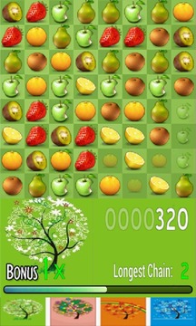 Fruits游戏截图3