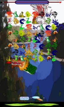 Dragon Battle游戲截圖2