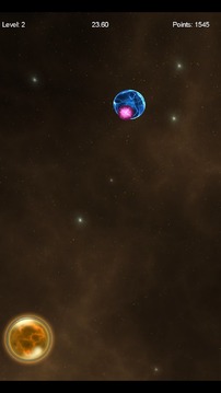 Rogue Planet游戲截圖3