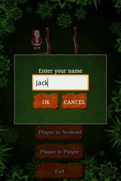 Christmas TicTacToe游戲截圖2