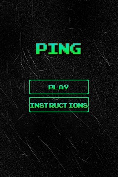 Ping!游戲截圖1