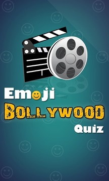 Bollywood Emoji Quiz游戲截圖4