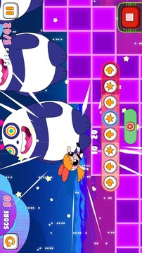 飛天小女警：故障修復(fù)游戲截圖1