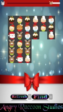 Christmas Cupcake Games游戲截圖3