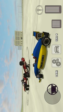 King of Racing Car游戲截圖2