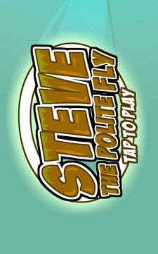 Steve The Polite Fly游戲截圖1