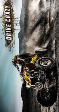 Apache Quad Bike Super Stunts游戲截圖3