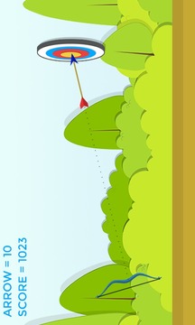 Archery target 2游戲截圖3