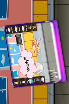 Cooking Game : Jam Pancake游戲截圖5