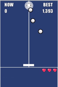 Crazy PingPong游戲截圖2
