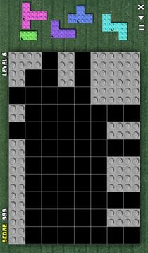 Legor 4 - Free Brain Game游戲截圖4
